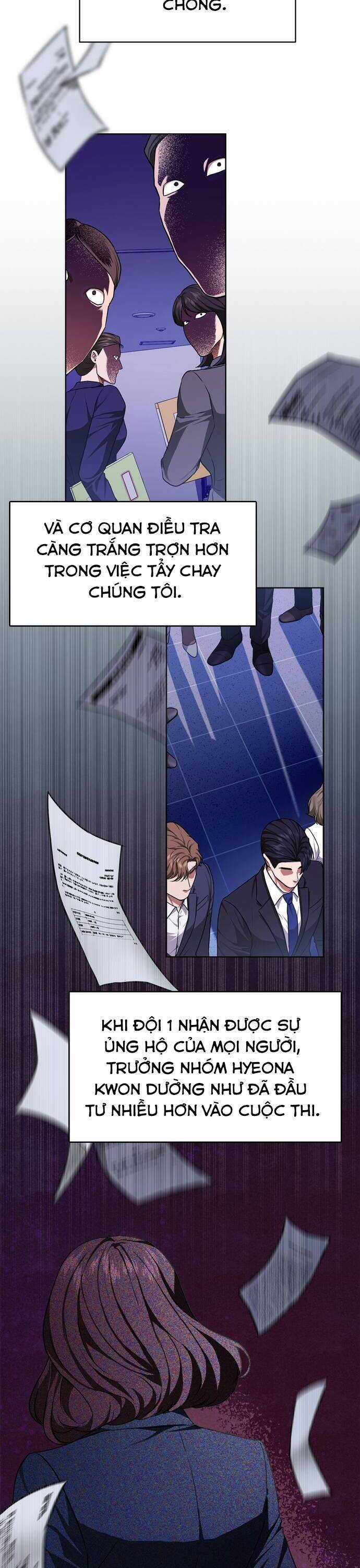 Ta Là Người Thu Thuế Chapter 80 trang 33