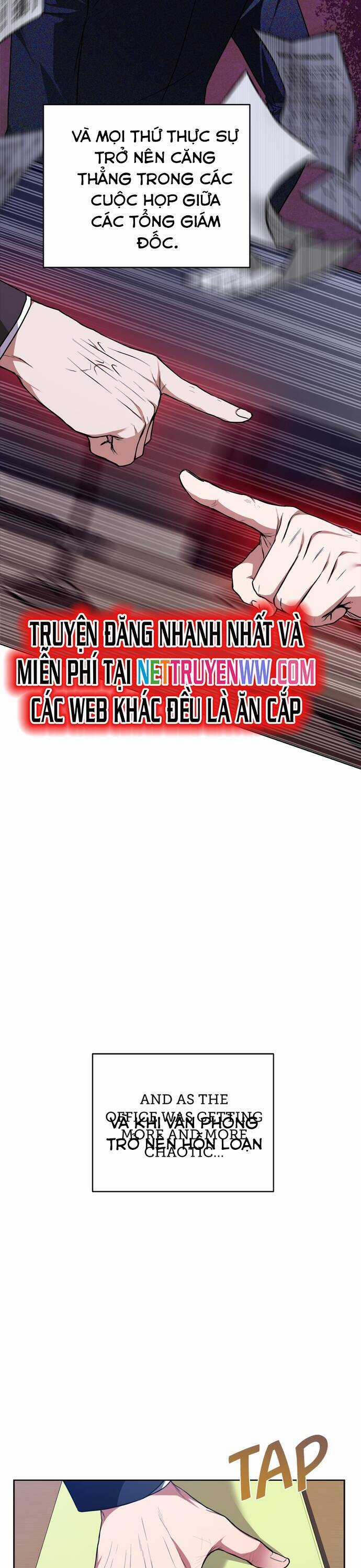 Ta Là Người Thu Thuế Chapter 80 trang 34