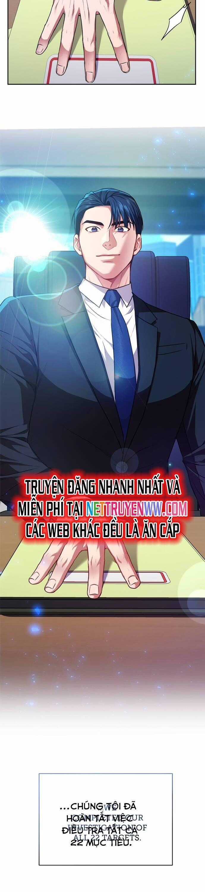 Ta Là Người Thu Thuế Chapter 80 trang 35