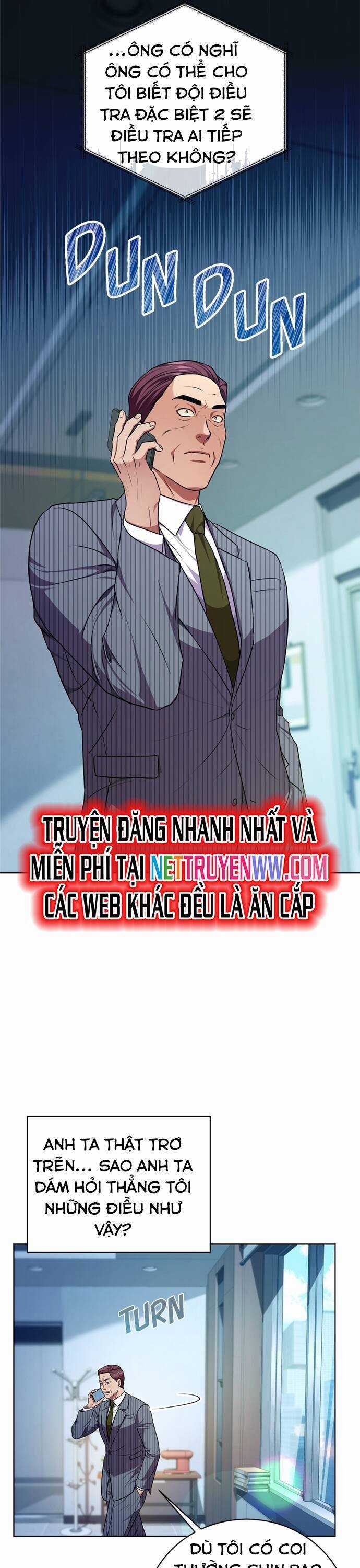 Ta Là Người Thu Thuế Chapter 80 trang 6