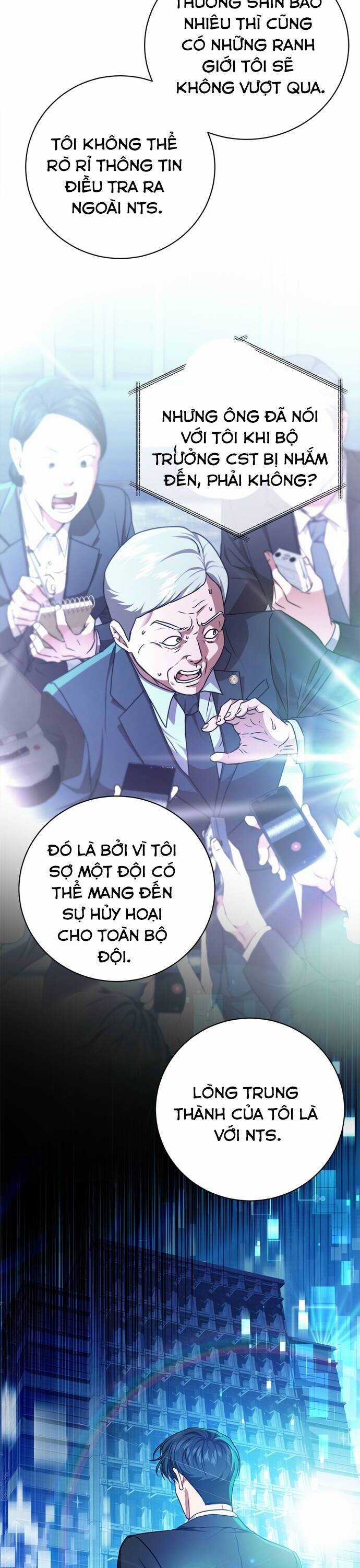 Ta Là Người Thu Thuế Chapter 80 trang 7