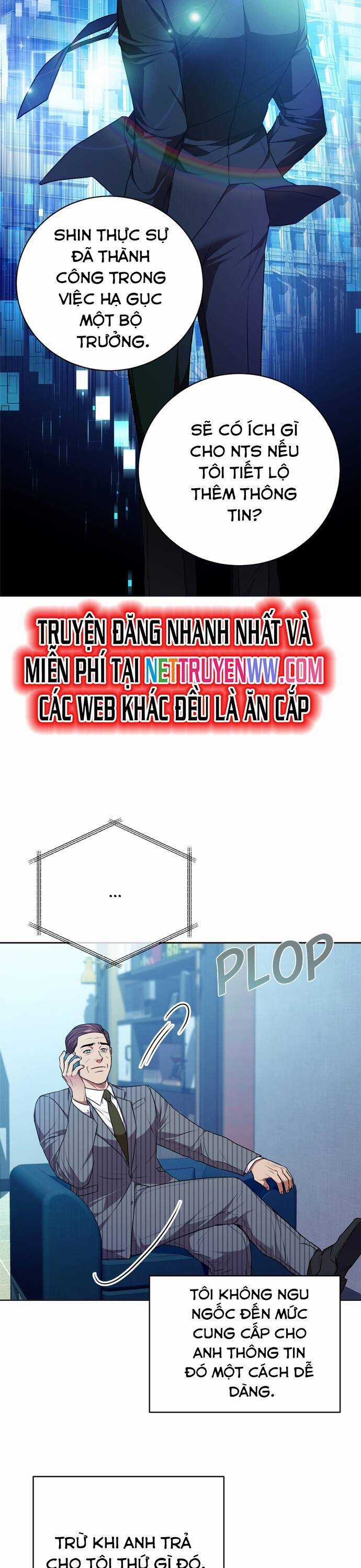 Ta Là Người Thu Thuế Chapter 80 trang 8