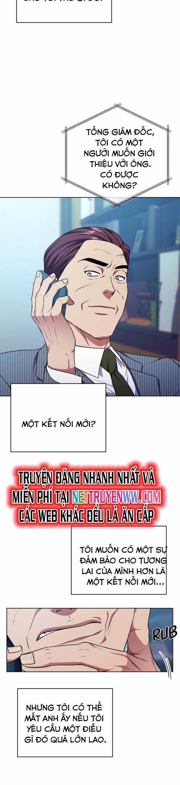 Ta Là Người Thu Thuế Chapter 80 trang 9