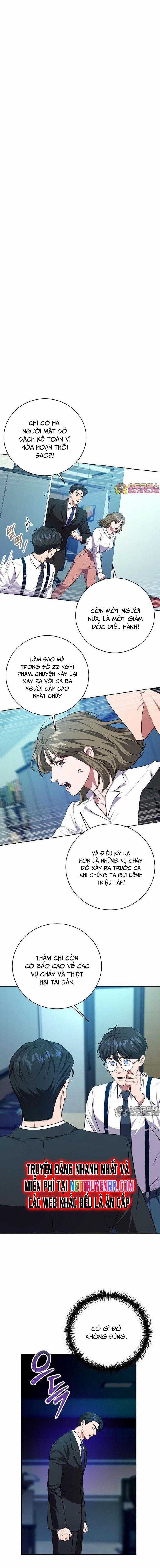 Ta Là Người Thu Thuế Chapter 82 trang 1