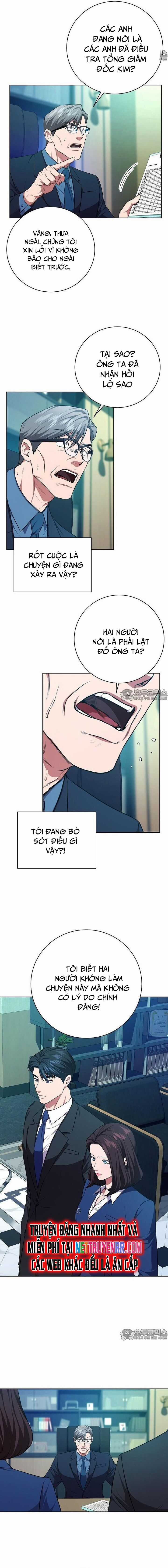 Ta Là Người Thu Thuế Chapter 82 trang 13