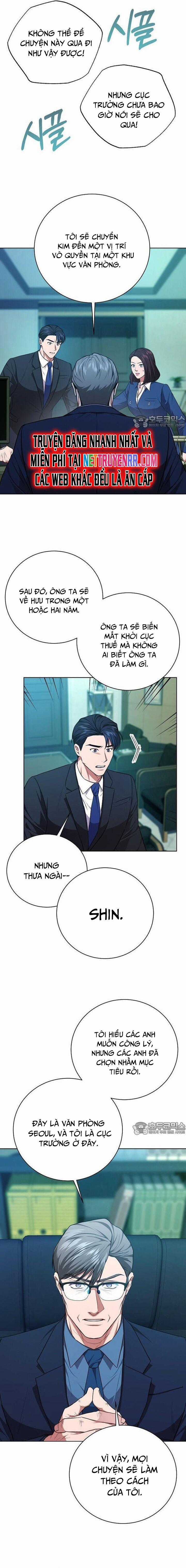 Ta Là Người Thu Thuế Chapter 82 trang 16