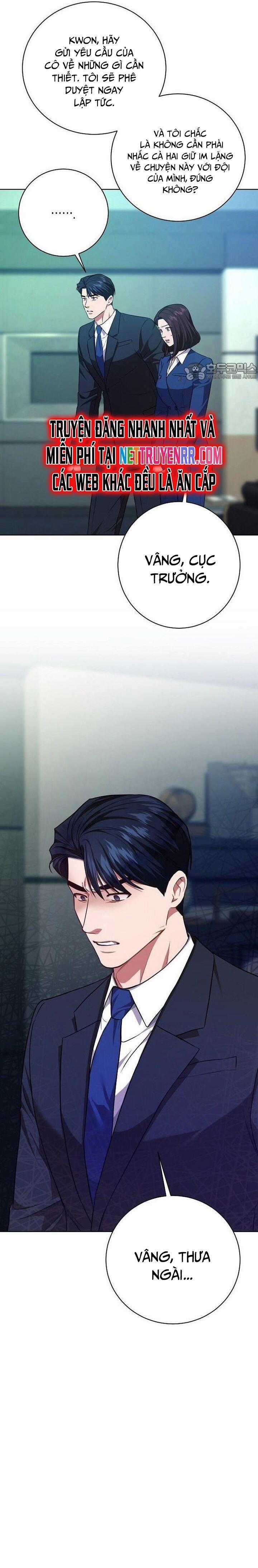 Ta Là Người Thu Thuế Chapter 82 trang 17