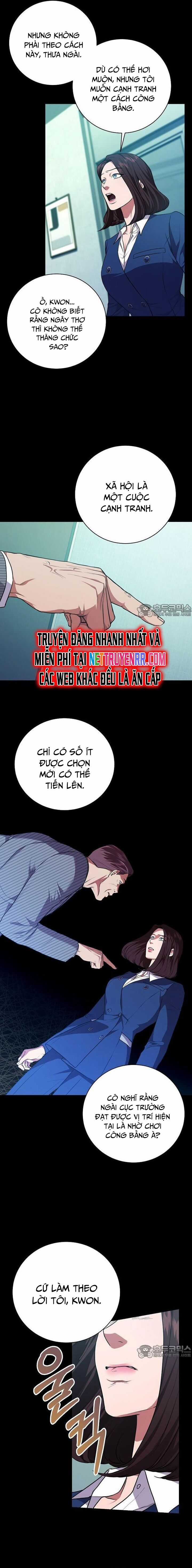 Ta Là Người Thu Thuế Chapter 82 trang 4