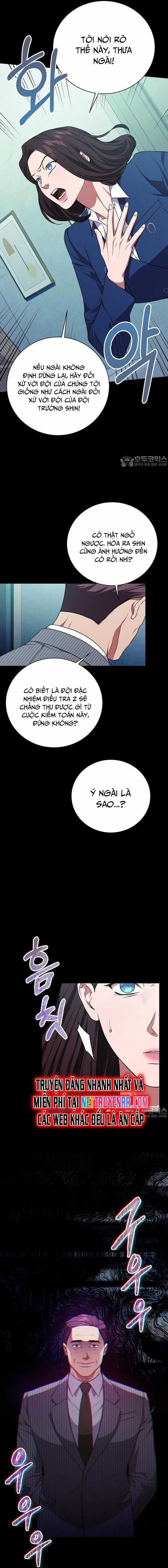 Ta Là Người Thu Thuế Chapter 82 trang 5