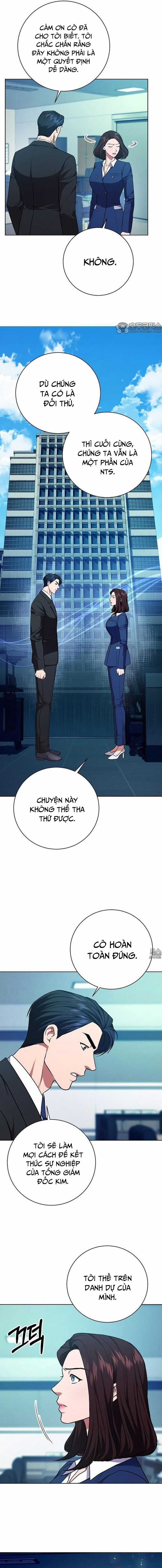 Ta Là Người Thu Thuế Chapter 82 trang 8