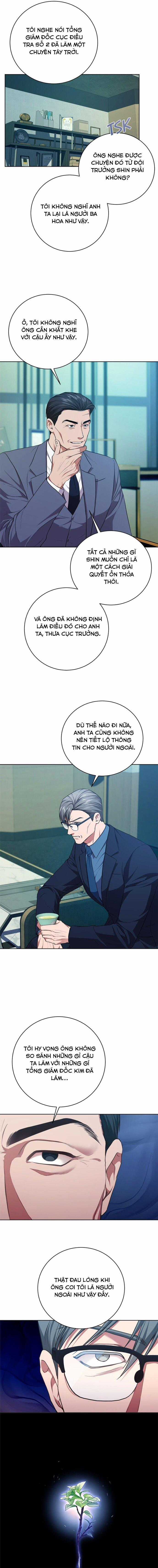 Ta Là Người Thu Thuế Chapter 83 trang 1