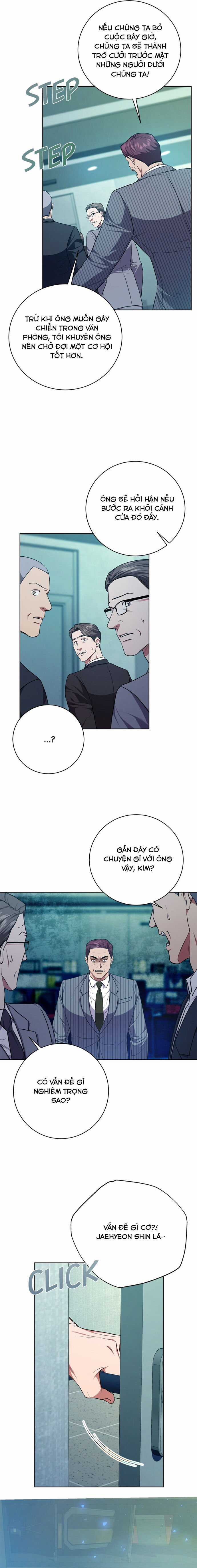 Ta Là Người Thu Thuế Chapter 83 trang 10