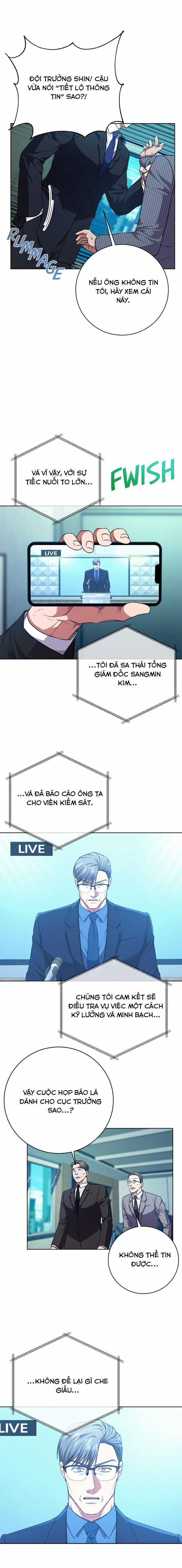 Ta Là Người Thu Thuế Chapter 83 trang 14