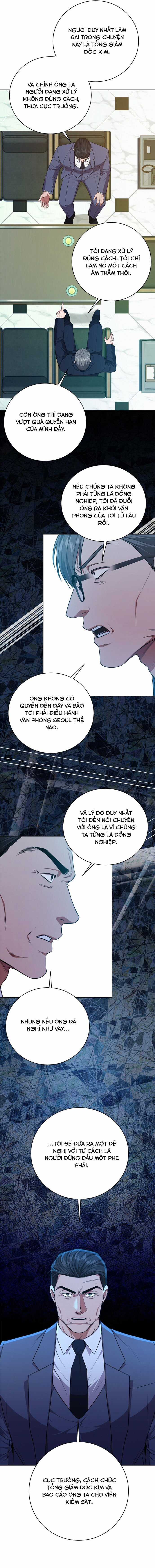 Ta Là Người Thu Thuế Chapter 83 trang 4