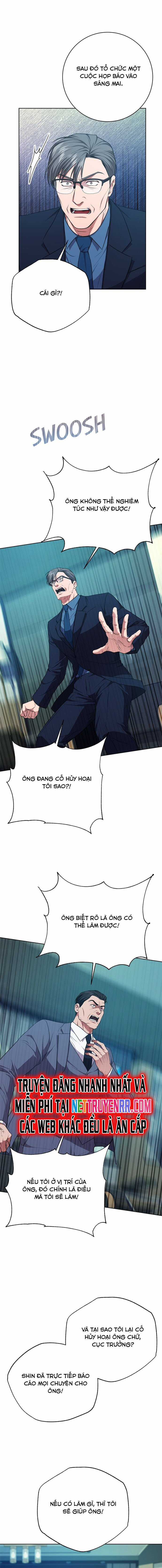 Ta Là Người Thu Thuế Chapter 83 trang 5