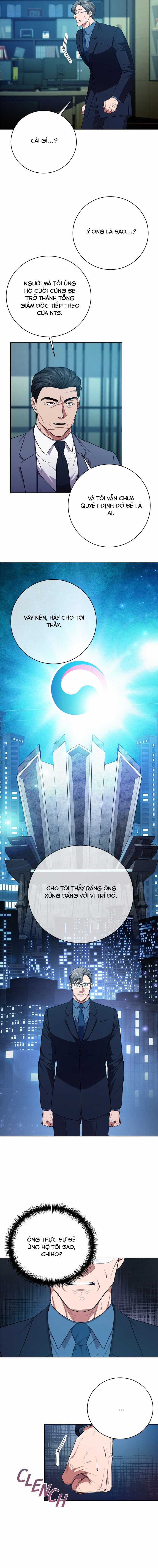 Ta Là Người Thu Thuế Chapter 83 trang 6