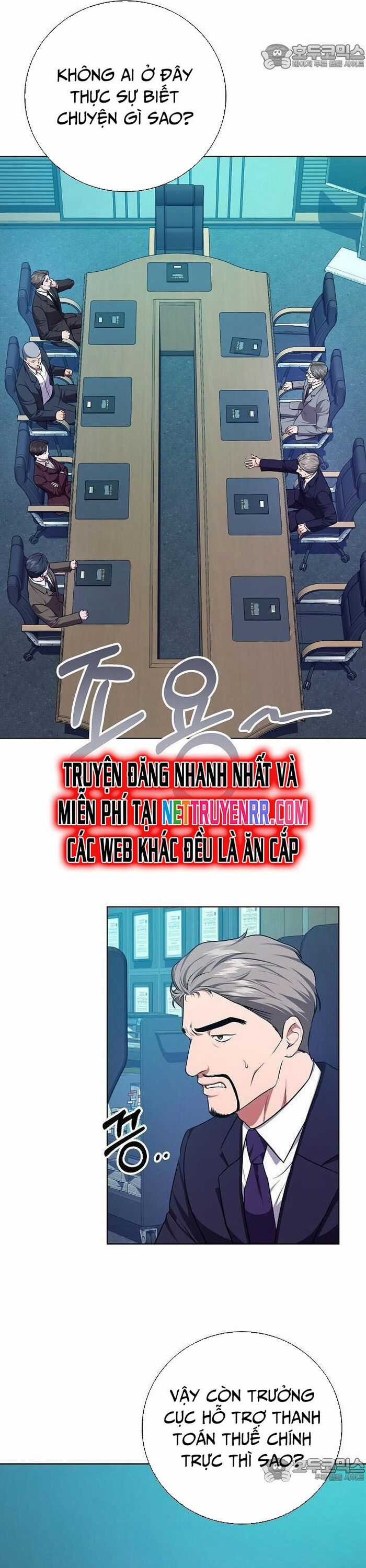 Ta Là Người Thu Thuế Chapter 84 trang 12