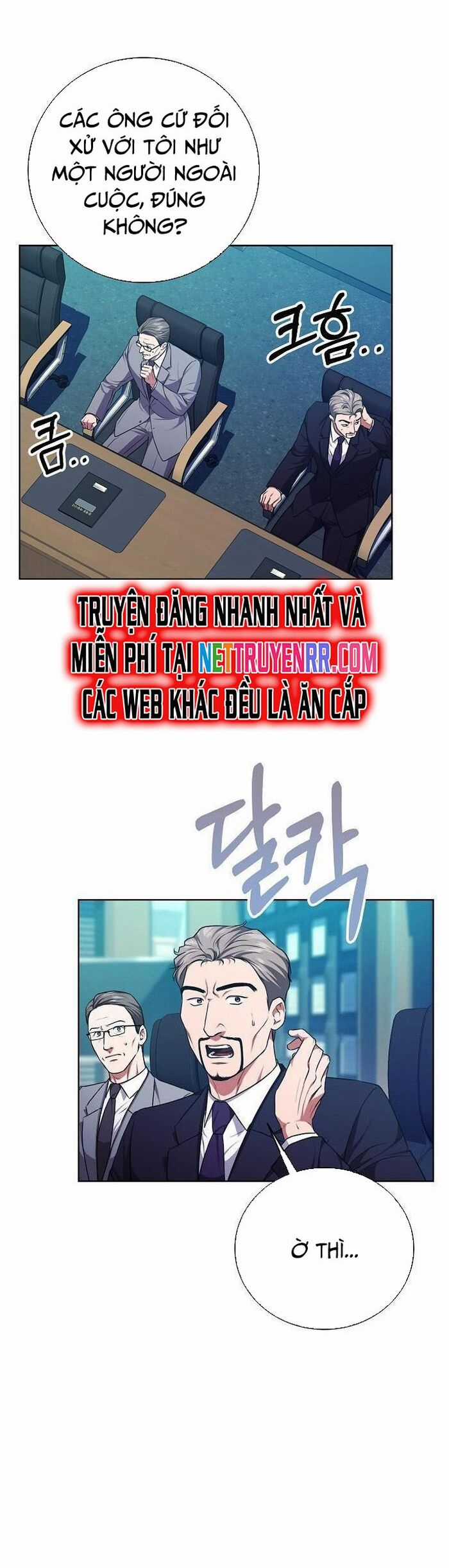 Ta Là Người Thu Thuế Chapter 84 trang 15