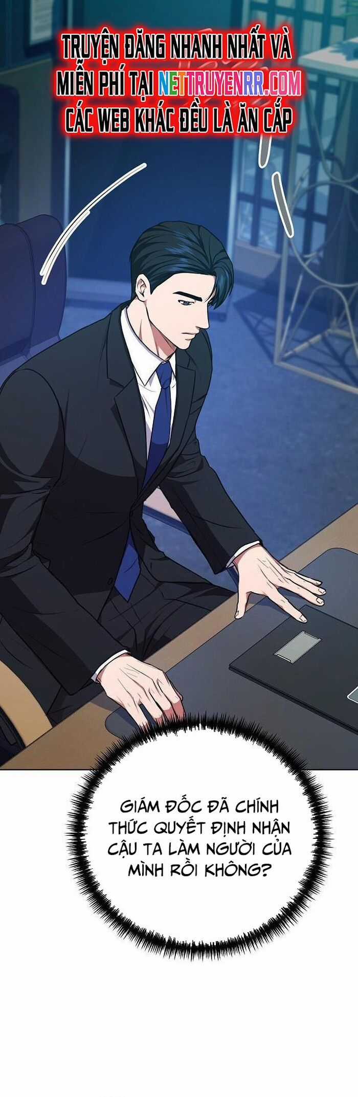 Ta Là Người Thu Thuế Chapter 84 trang 18