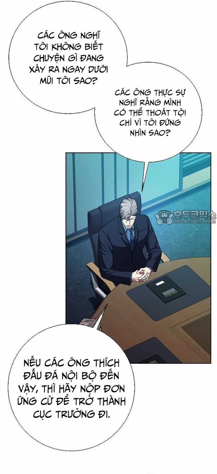 Ta Là Người Thu Thuế Chapter 84 trang 24