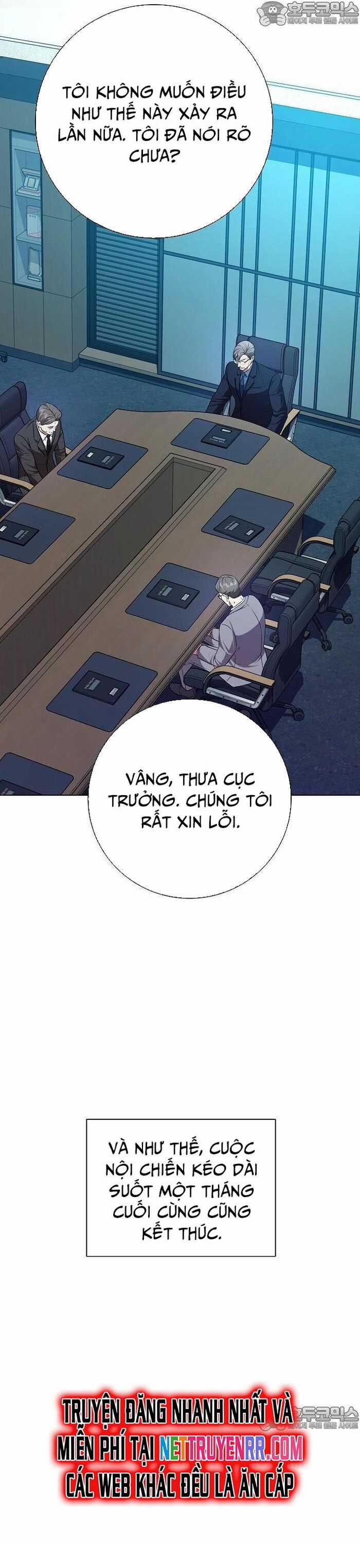 Ta Là Người Thu Thuế Chapter 84 trang 28