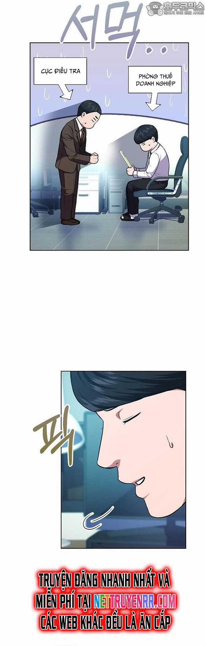 Ta Là Người Thu Thuế Chapter 84 trang 30