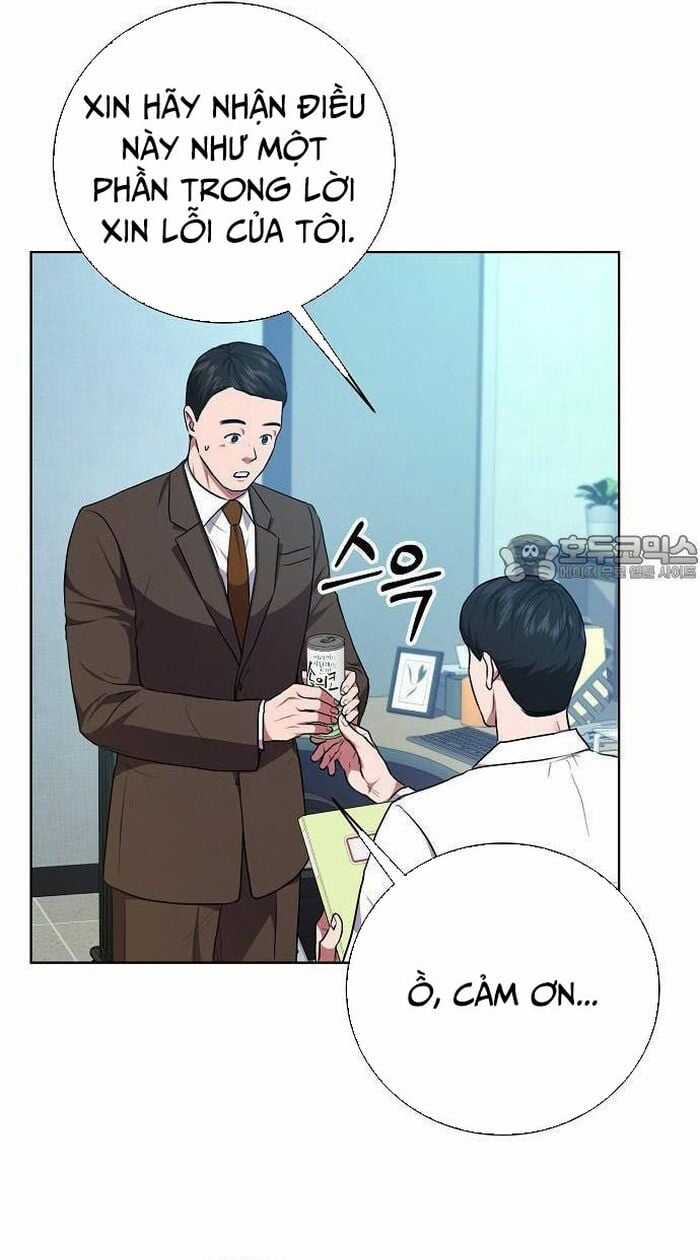 Ta Là Người Thu Thuế Chapter 84 trang 31