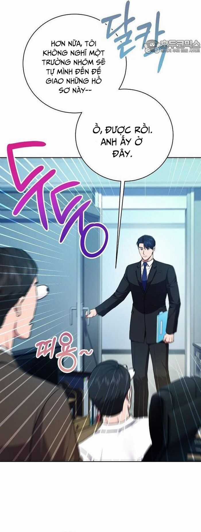 Ta Là Người Thu Thuế Chapter 84 trang 34