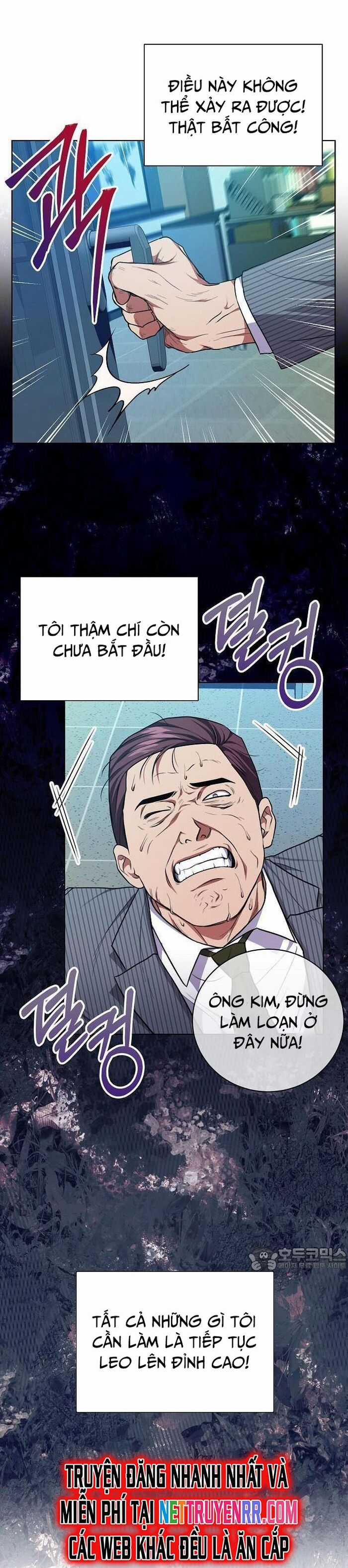 Ta Là Người Thu Thuế Chapter 84 trang 7