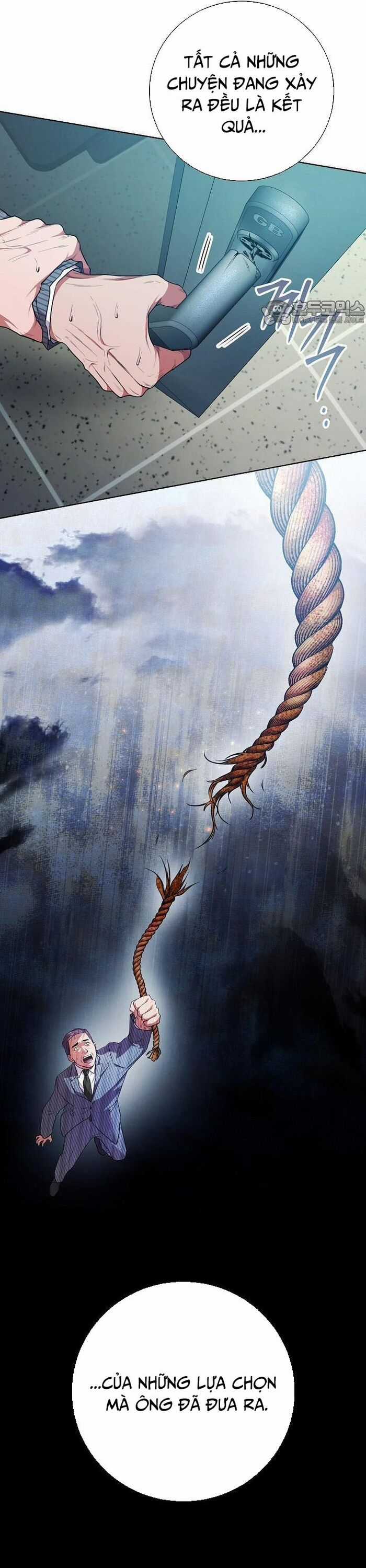 Ta Là Người Thu Thuế Chapter 84 trang 9