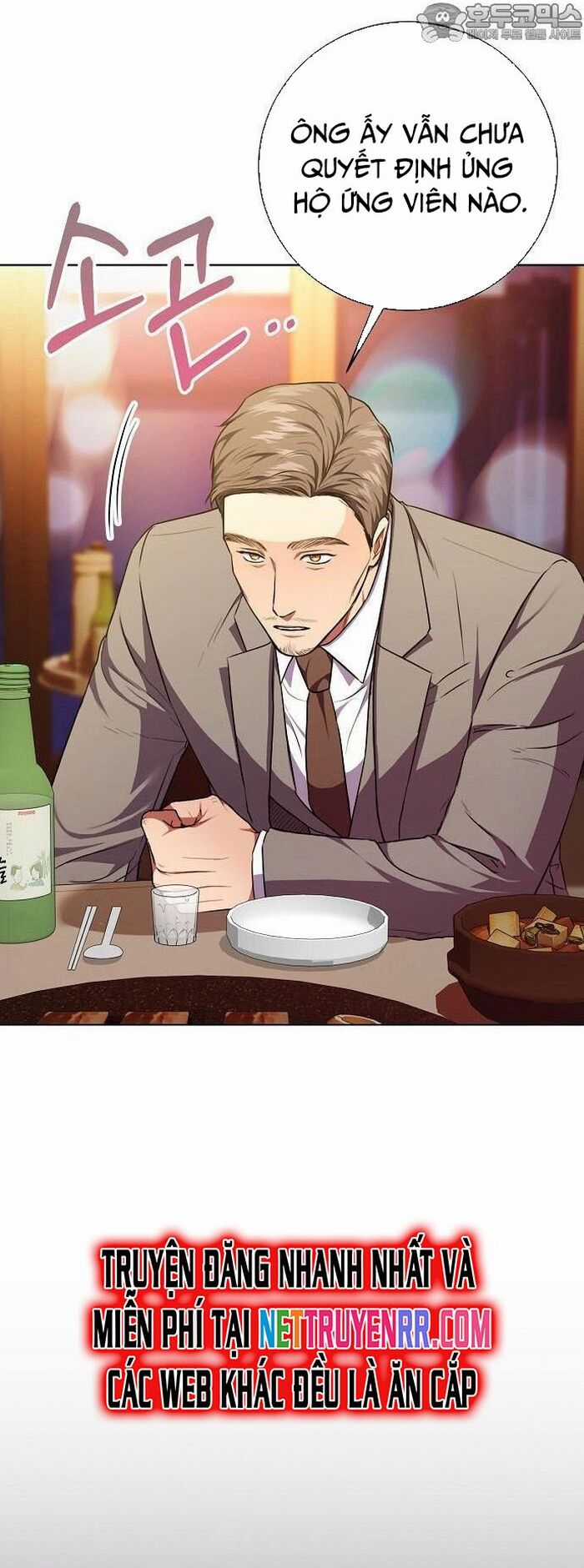 Ta Là Người Thu Thuế Chapter 85 trang 14