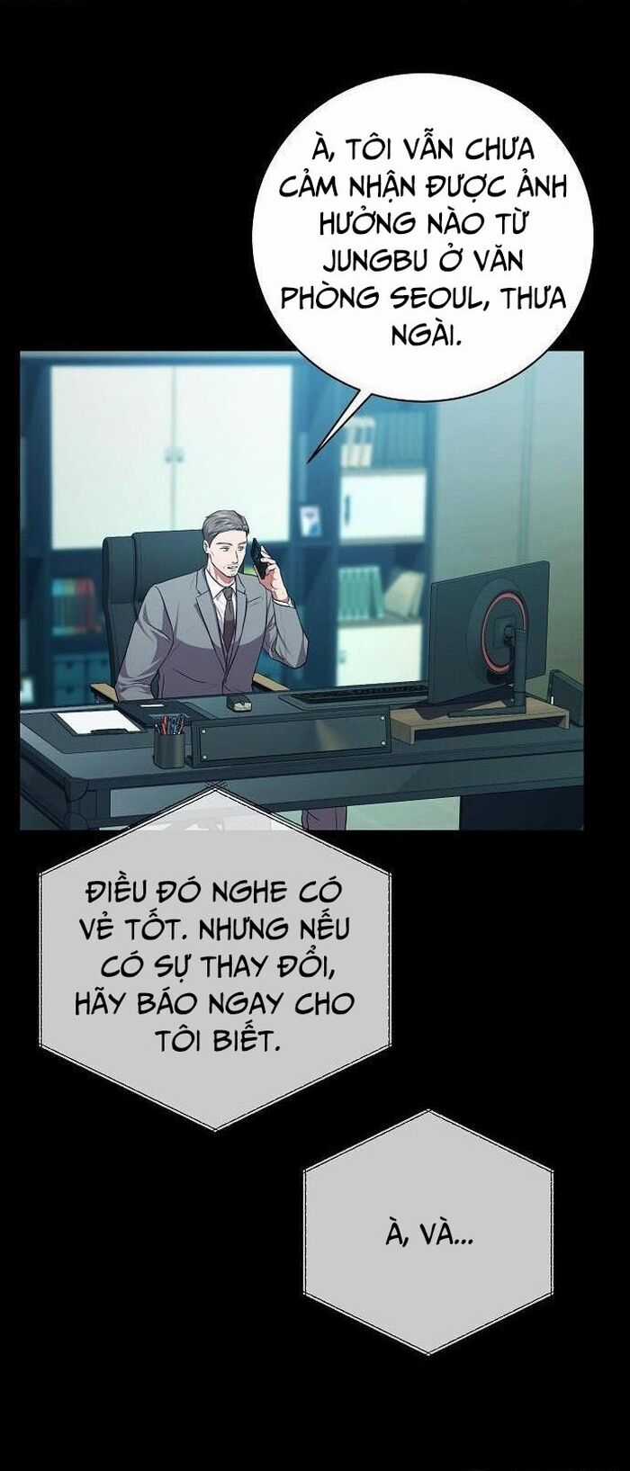 Ta Là Người Thu Thuế Chapter 85 trang 17