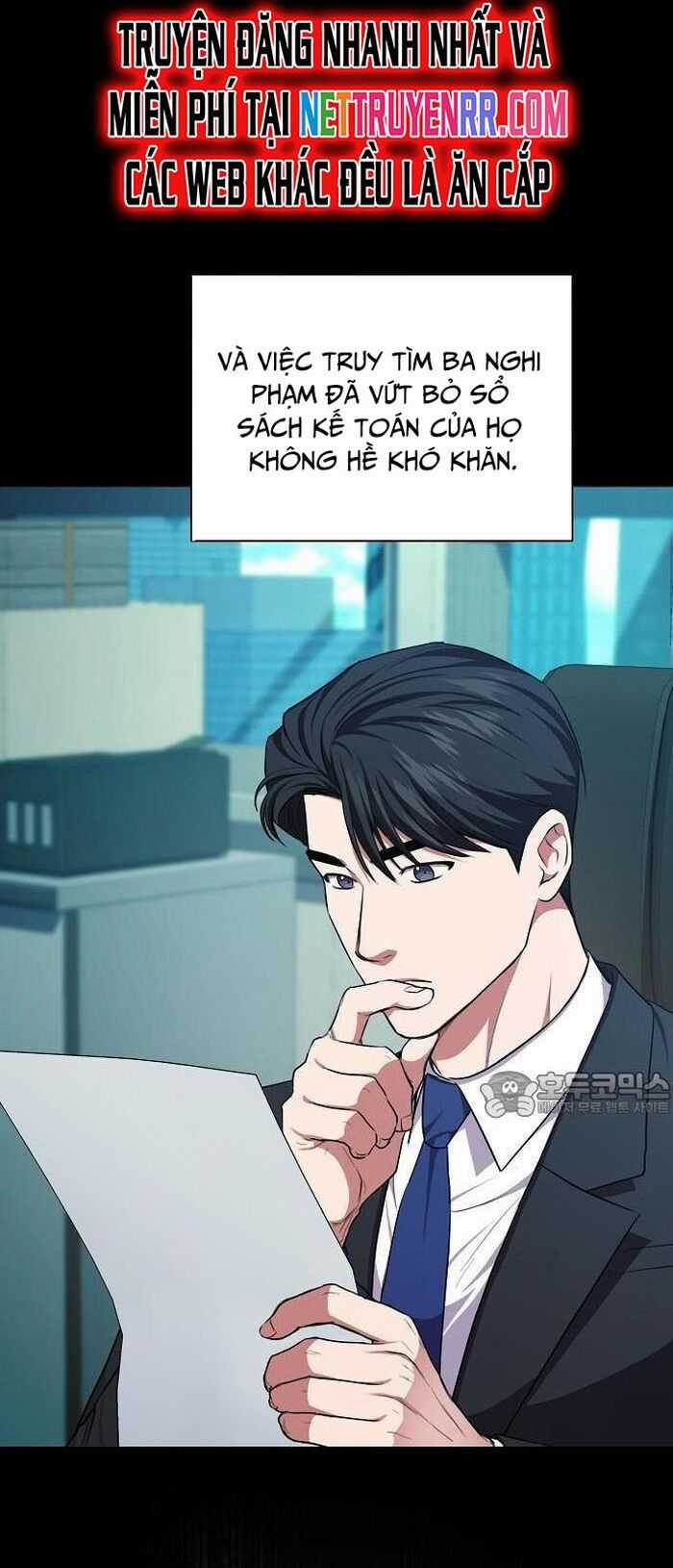 Ta Là Người Thu Thuế Chapter 85 trang 2