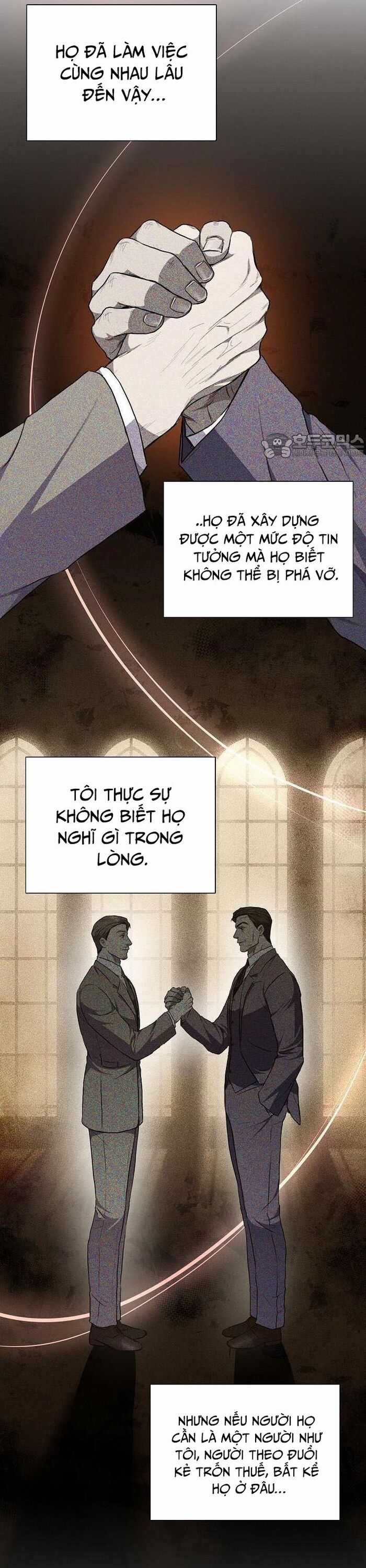 Ta Là Người Thu Thuế Chapter 85 trang 24