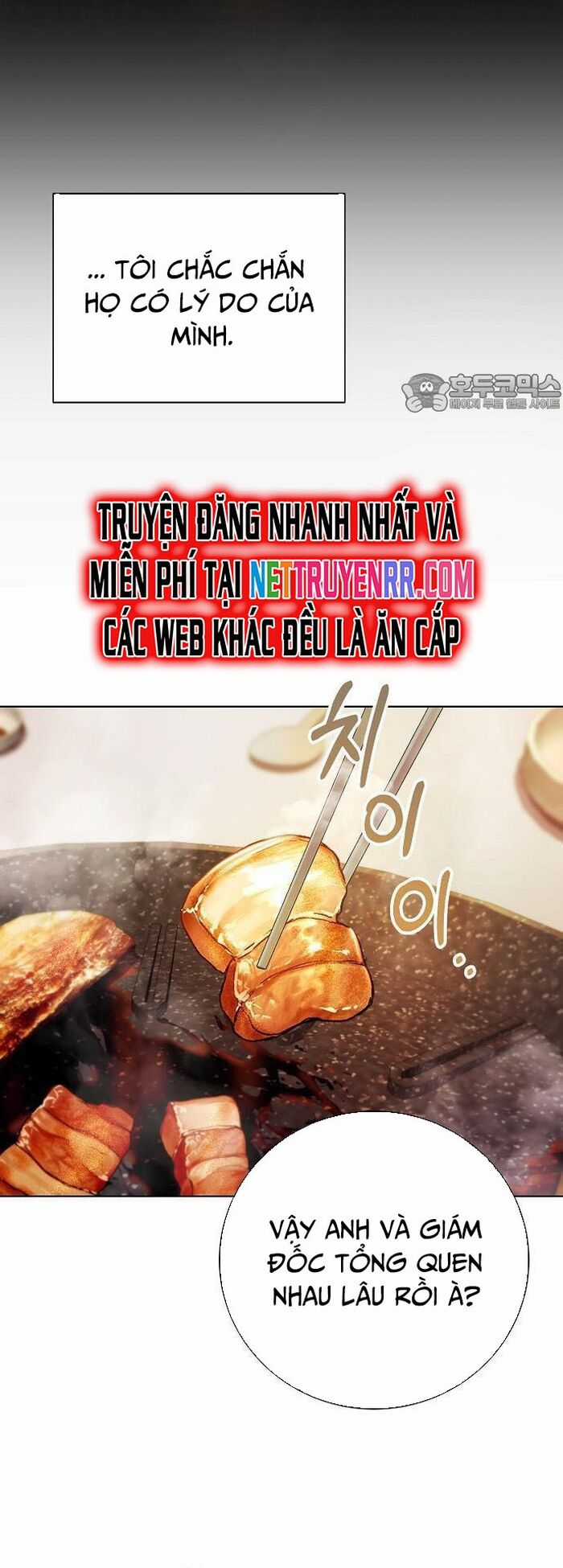 Ta Là Người Thu Thuế Chapter 85 trang 25