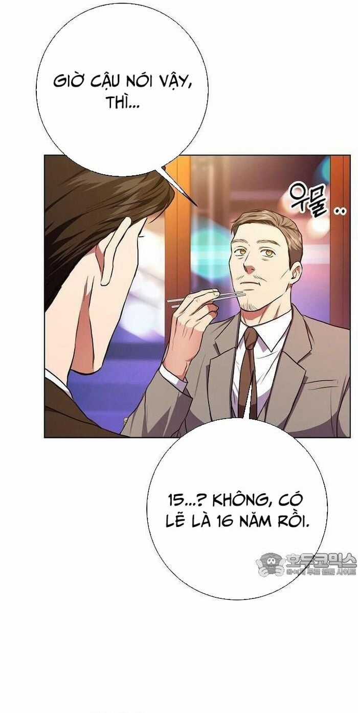 Ta Là Người Thu Thuế Chapter 85 trang 26