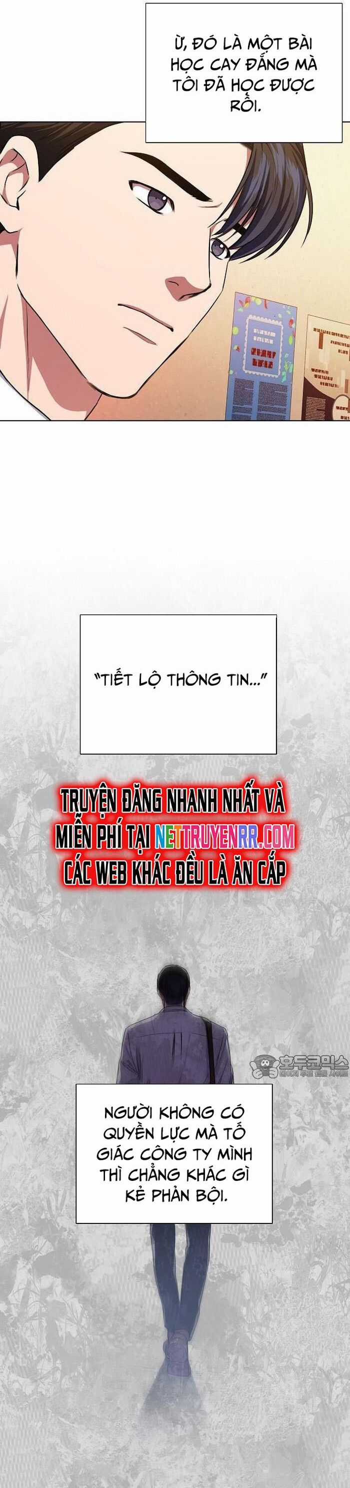 Ta Là Người Thu Thuế Chapter 85 trang 33
