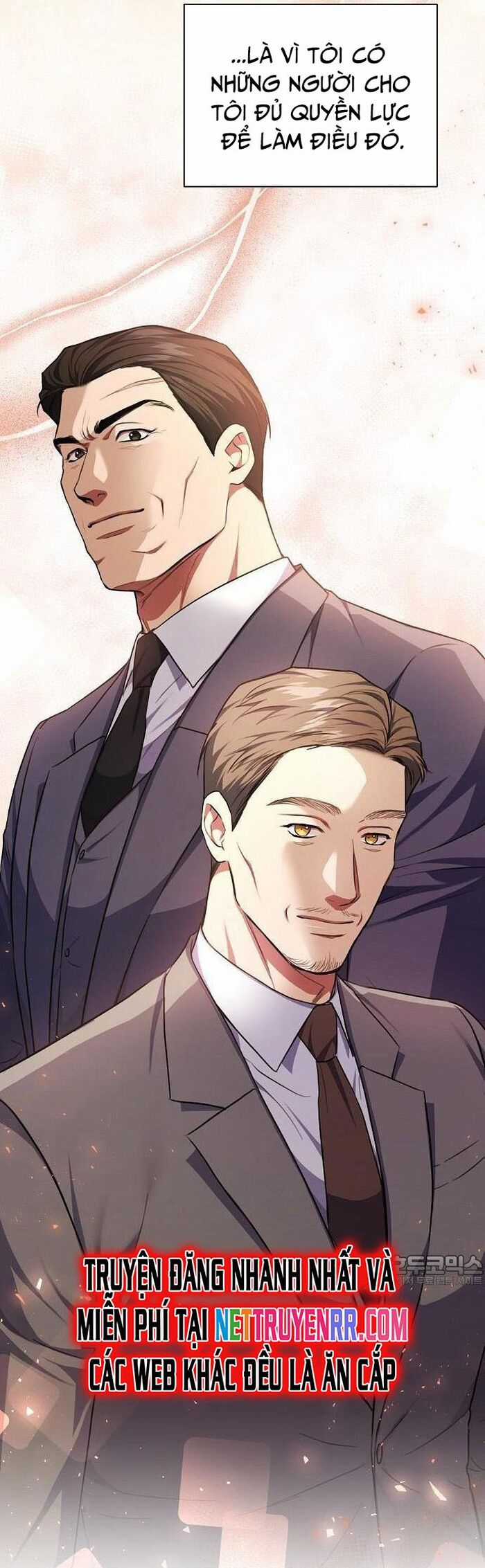 Ta Là Người Thu Thuế Chapter 85 trang 35