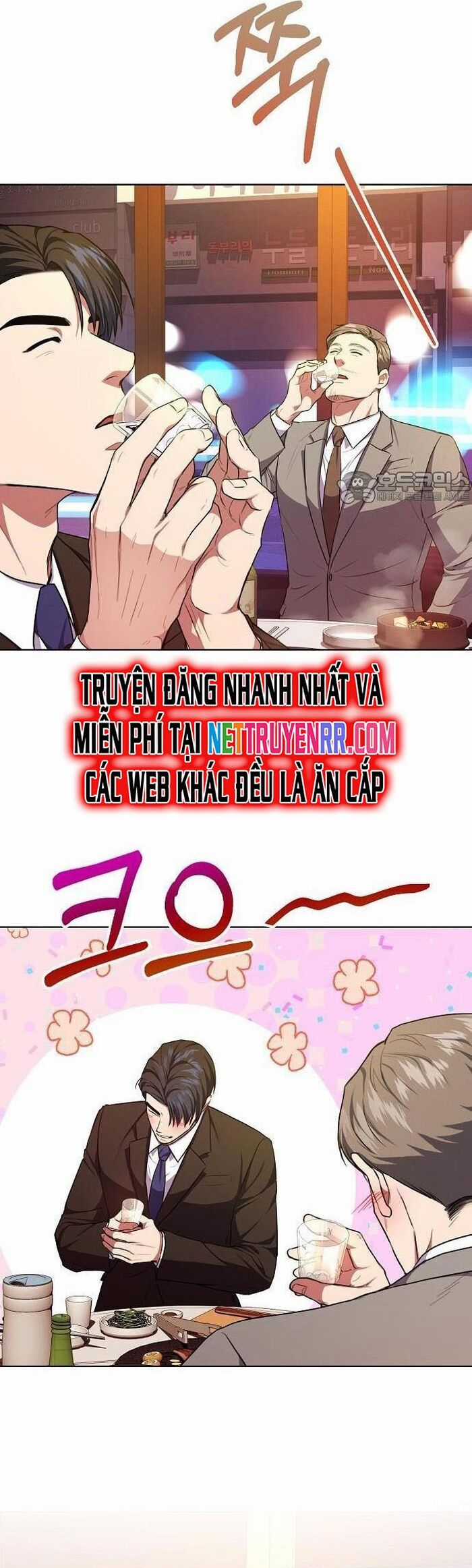 Ta Là Người Thu Thuế Chapter 85 trang 8