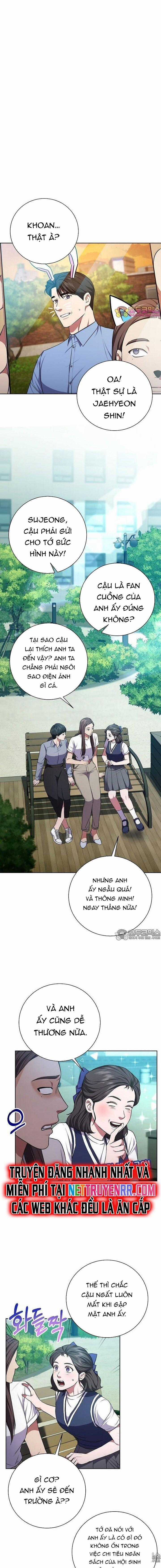 Ta Là Người Thu Thuế Chapter 87 trang 1