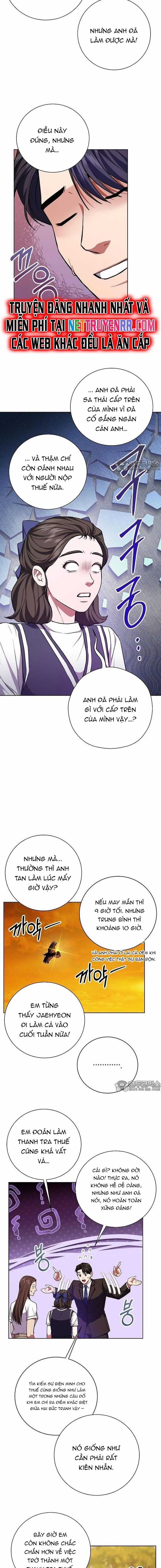 Ta Là Người Thu Thuế Chapter 87 trang 13