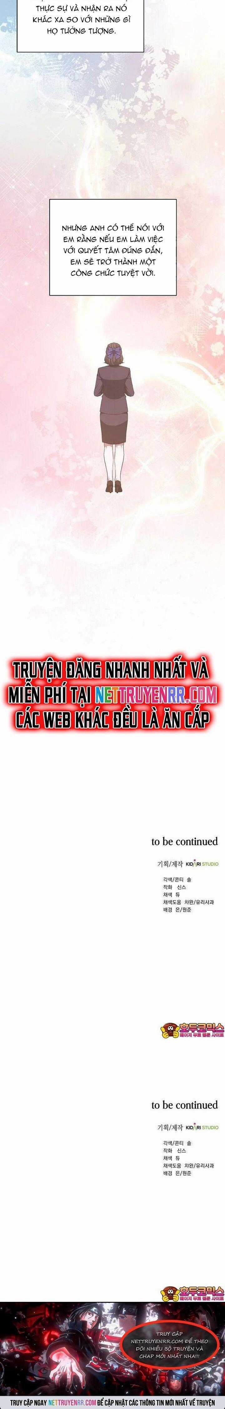 Ta Là Người Thu Thuế Chapter 87 trang 15