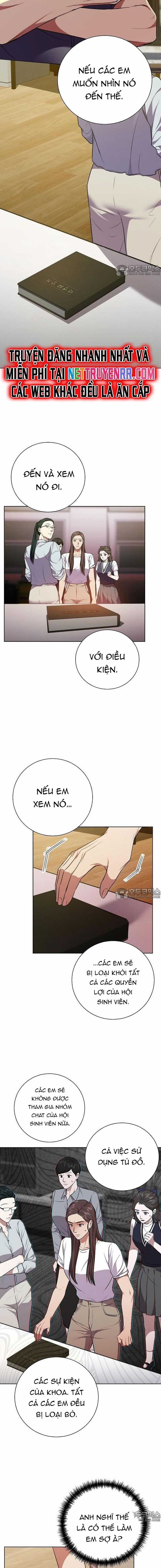 Ta Là Người Thu Thuế Chapter 87 trang 4