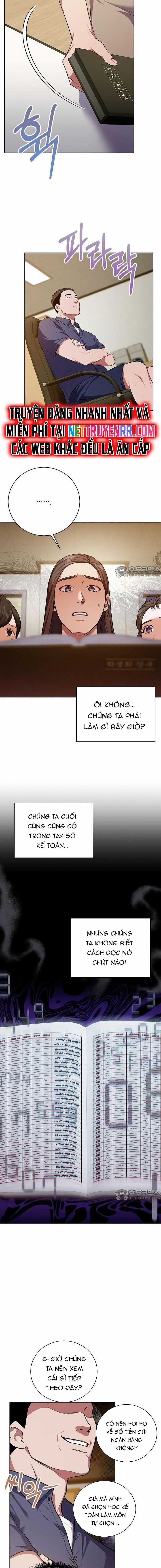 Ta Là Người Thu Thuế Chapter 87 trang 5