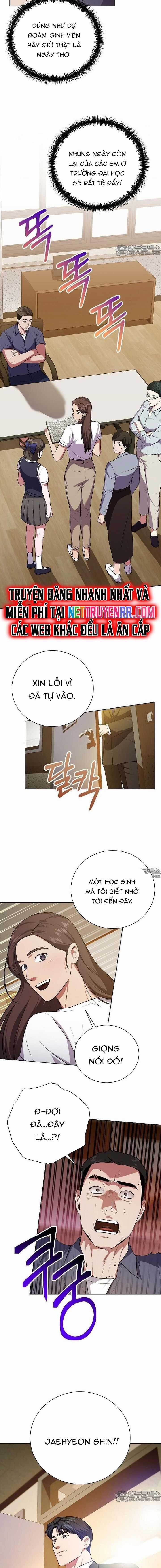 Ta Là Người Thu Thuế Chapter 87 trang 6