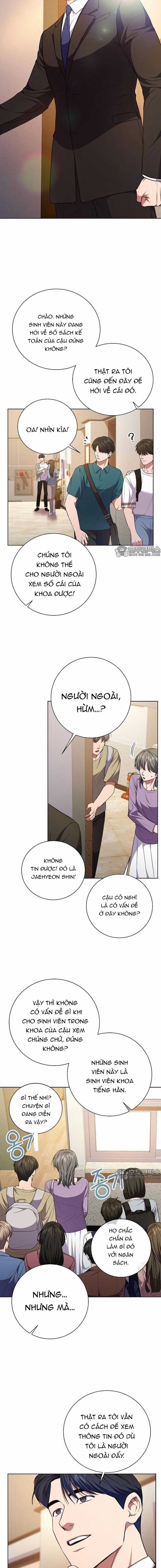 Ta Là Người Thu Thuế Chapter 87 trang 7