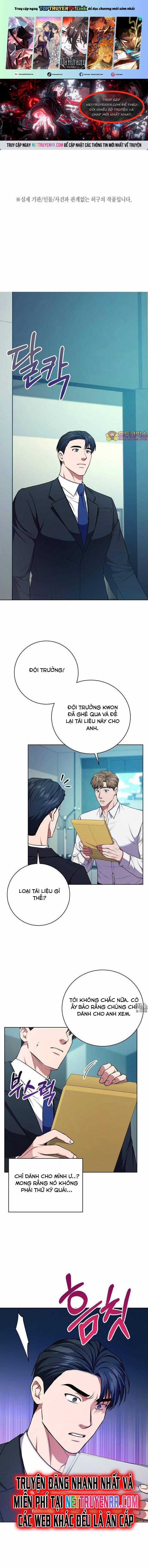 Ta Là Người Thu Thuế Chapter 88 trang 0