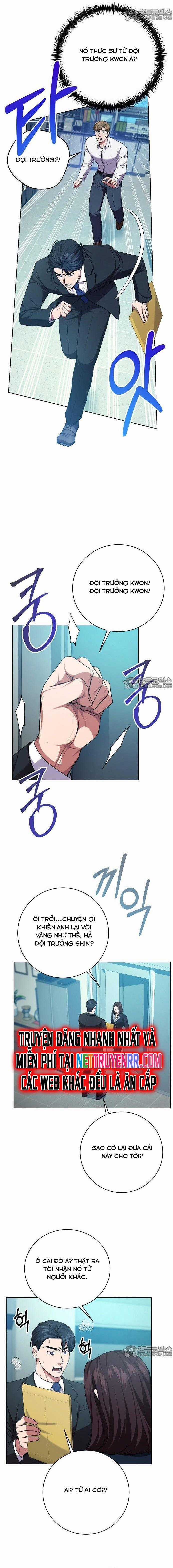 Ta Là Người Thu Thuế Chapter 88 trang 1