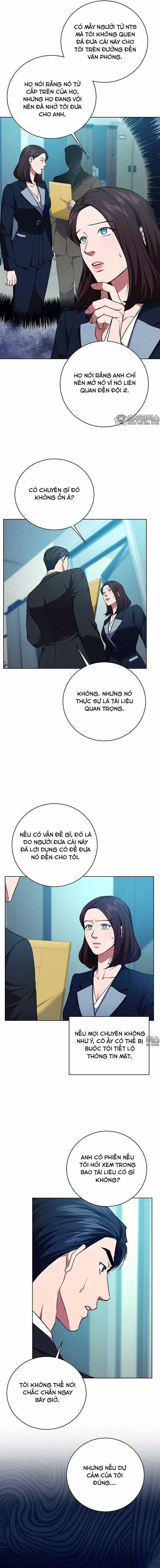 Ta Là Người Thu Thuế Chapter 88 trang 2