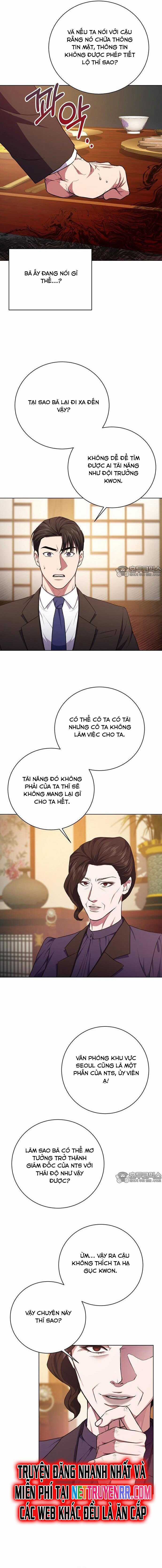 Ta Là Người Thu Thuế Chapter 89 trang 12